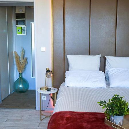 לימוז' Appartement Style Hotel Cocooning מראה חיצוני תמונה