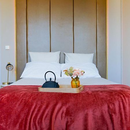 לימוז' Appartement Style Hotel Cocooning מראה חיצוני תמונה