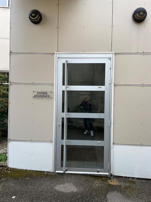 לימוז' Appartement Style Hotel Cocooning מראה חיצוני תמונה
